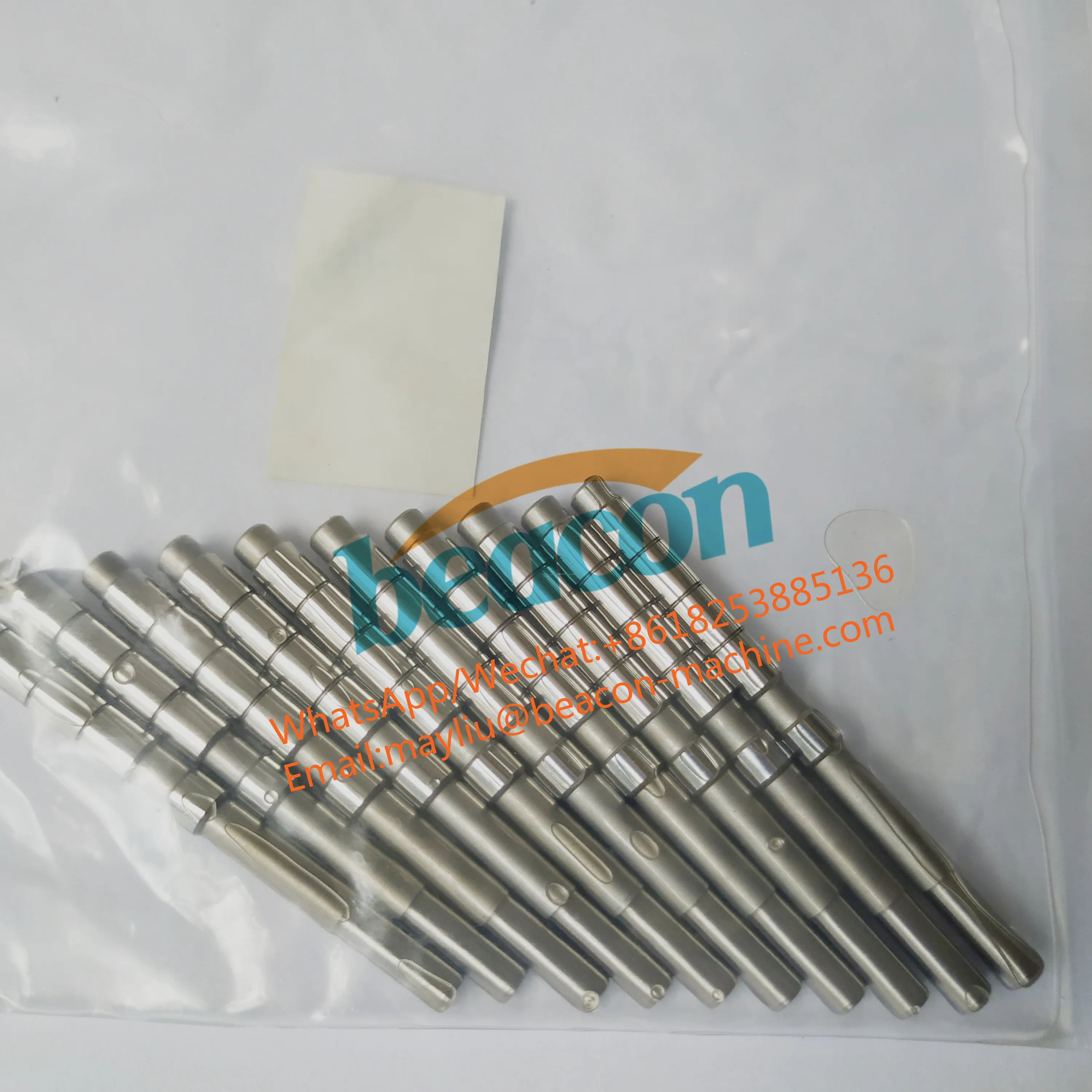 Common rail запасные части штока клапана 547H1 части