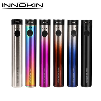 

Original Innokin Endura T18 II Battery 1300mAh battery 13.5W Fit Prism T18 II Tank for Endura T18 II Kit E-cigarette vape mod