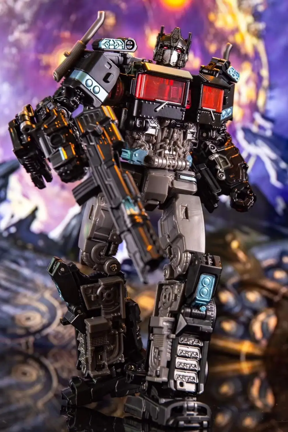 Трансформация BMB Scourga ss38 hound sideswipe фигурка игрушка|Игровые фигурки и трансформеры|