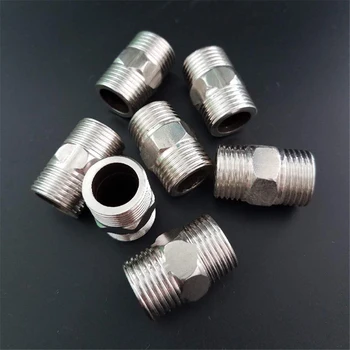 

304 Stainless Steel To Wire Stainless Steel Internal Connection Stainless Steel To Wire External Wire Directly