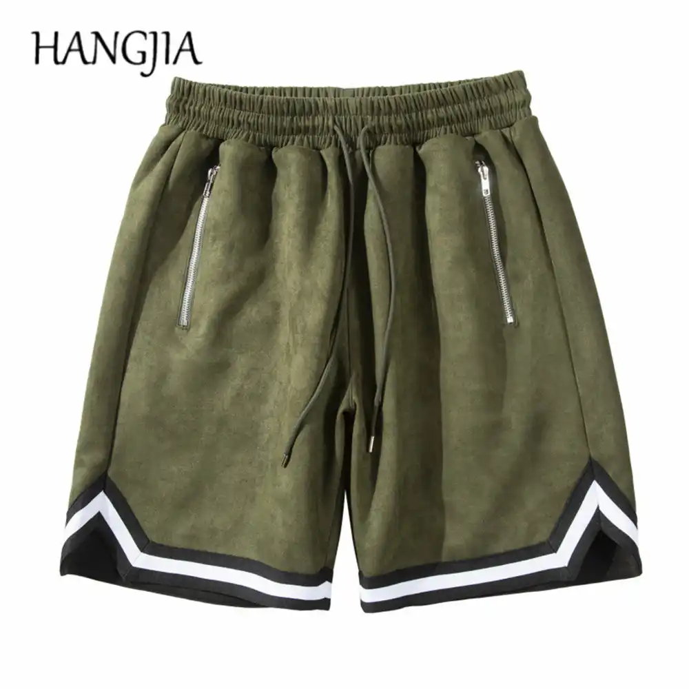 vintage sweat shorts