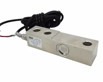 

Single Point Weighing Load Cell Pressure Sensor for Weighing Scale 200kg