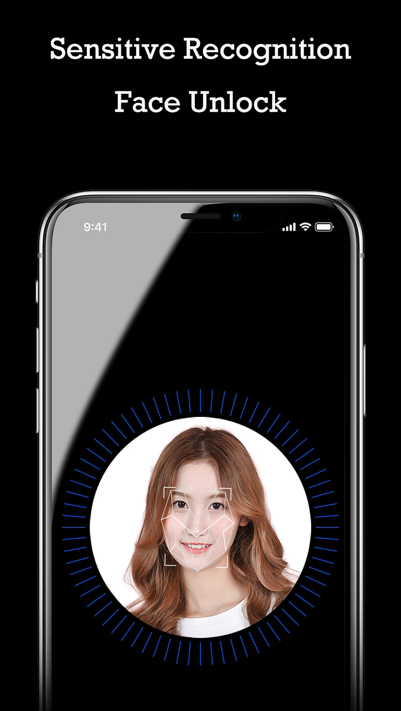 С защитой от подглядывания экран из закаленного стекла для iphone 11 pro max закаленное стекло iphone X конфиденциальности безопасности заглянуты Защитная крышка