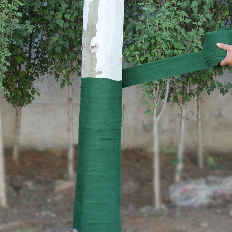 

Tree Maintenance Belt Cold-proof Wrap Plant Bandages 20m Protector Guard Keep Warm J99Store