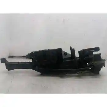 

2400001 LOCK RIGHT FRONT DOOR FORD FOCUS C-MAX (CHAP)