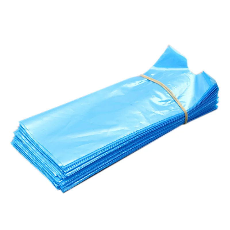 NEW-200Pcs/сумка тату машина одноразовая машина сумка портативный тату сумка крышка ручка для тату ручка трубка татуировки аксессуары