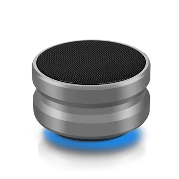 

2019 Mini Bluetooth Speaker Portable Cartoon Outdoor Music Player Stero Loundspeakers Support Handsfree 3colors