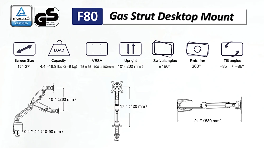 Cheap Suporte p monitor