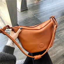 Роскошная кожаная одноцветная Сумка-тоут, новинка, высокое качество, женская дизайнерская сумка, дорожная сумка через плечо, сумка-мессенджер#40