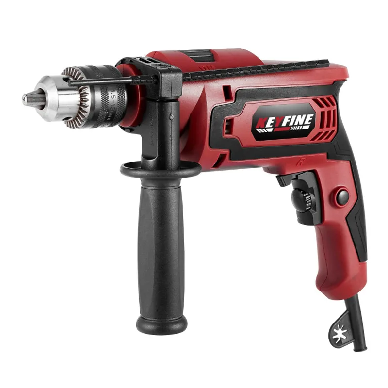 1050W Electric Brushless Impact Drill Drilling Guns Impact electric