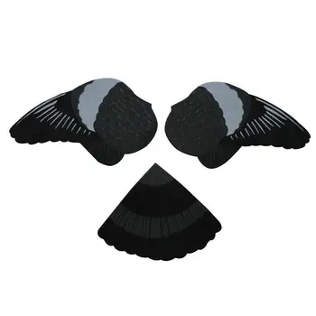 

Wings + Tail Ultimate Flying Pigeon Decoy Upgrade Pigeon Shooting Decoying