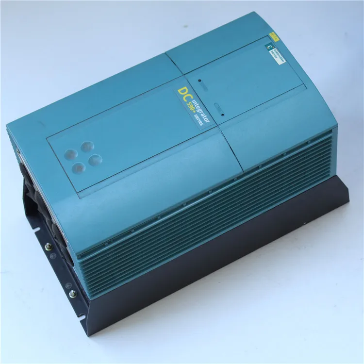 Eurotherm DC привод 590 P/0015/500/0010/UK/ARM/0/0/0