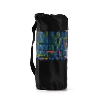 

Multicolor Drawstring Backpack Bags Sports Cinch Sack String Backpack Storage Bags for Gym Traveling