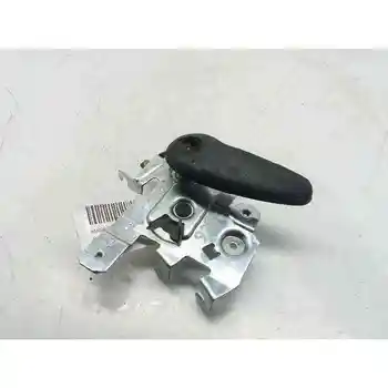 

8200904015 HANDLE INNER REAR RIGHT NISSAN PRIMASTAR (X ..)