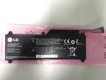 

New Genuine Battery for LG Ultrabook U460 U460-G U460-M.AFB5L U460-K.AH5DK LBH122SE 7.6V 48.64WH