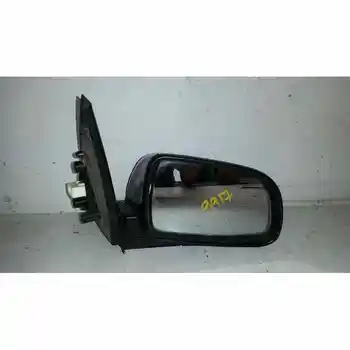 

RIGHT REARVIEW MIRROR CHEVROLET AVEO