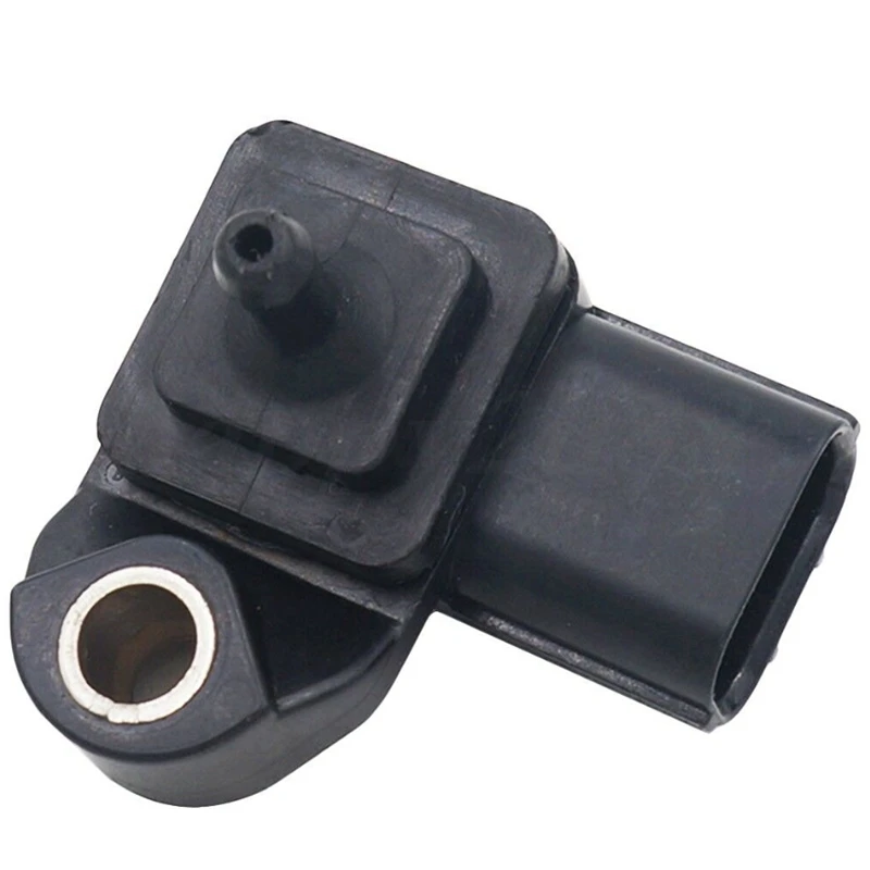 1865A035 карта Давление Boost датчик для мmitsubishi L200 KB4T 2.5TD PAJERO 3,2