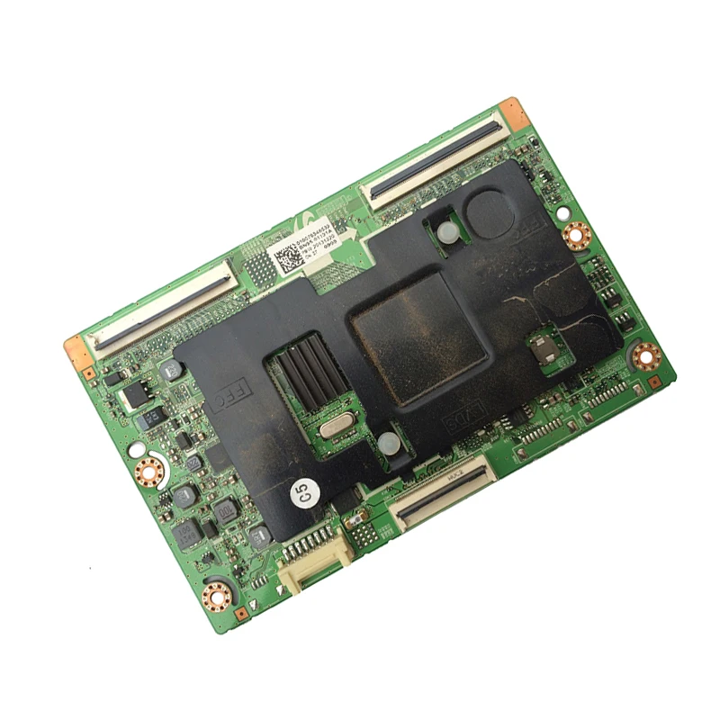 Einkshop оригинальная и тестовая BN95-01131A плата питания UA55F6400AJXXR BN41-02069A используется Логическая плата для Samgsung