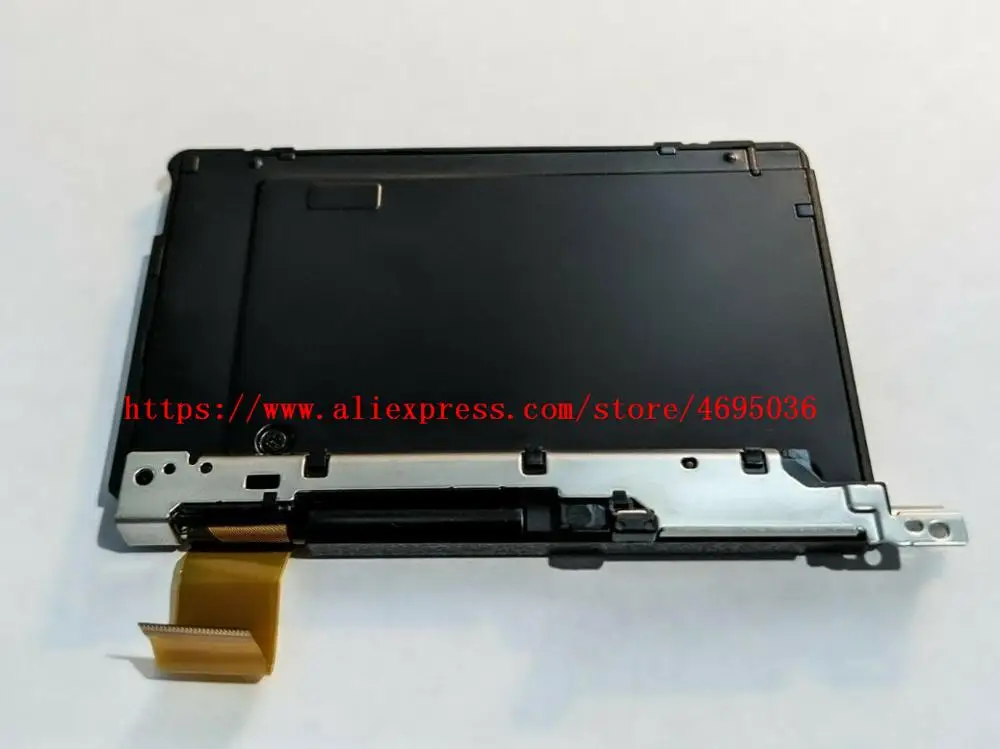 Parti Di Riparazione Per Sony A5100 Ilce-5100 Display Lcd Con Cornice Dello Schermo