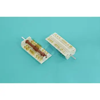 

Switch of oven modes Hansa 12 POS.