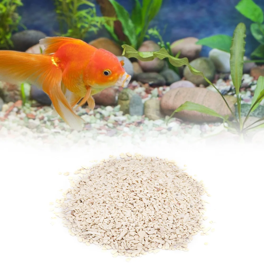 Score acuut leeg 1 Piece Aquarium Landscaping Fish Tank Bottom Sand Makeup Sand Fish Tank  Decoration Aquarium Background Diy Accessories - Aquarium Substrate -  AliExpress