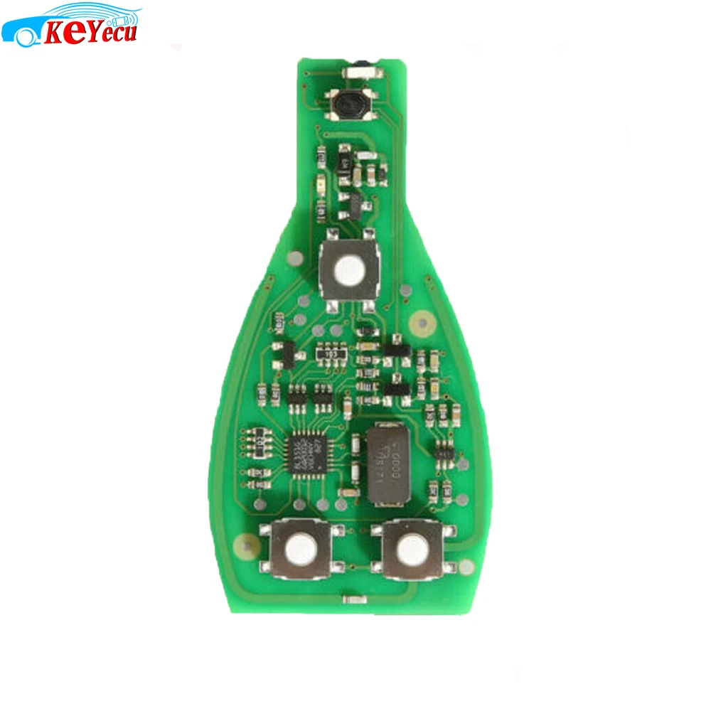 KEYECU CGDI MB ключ до FBS3 315/433 МГц для W221 W216 W164 W251 после 2009