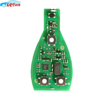 

KEYECU Original CGDI MB Be Key Till FBS3 315/433MHZ for W221 W216 W164 W251 After 2009