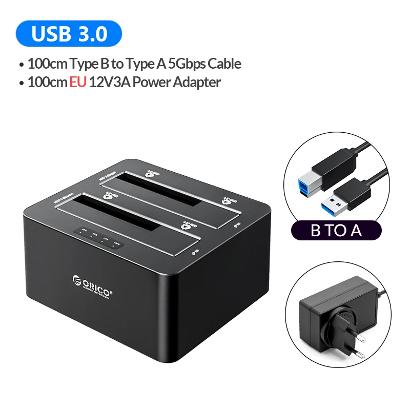 Orico 6629us3 deals