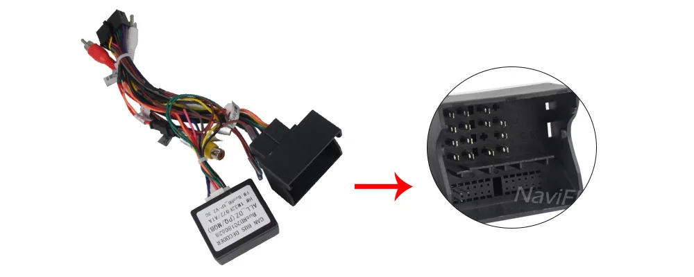 Excellent NaviFly 9" Android 9.0 Car radio gps for VW Volkswagen Golf 5 6 Polo Passat Tiguan Jetta EOS Sharan Amarok IPS DSP USB SD RDS BT 27