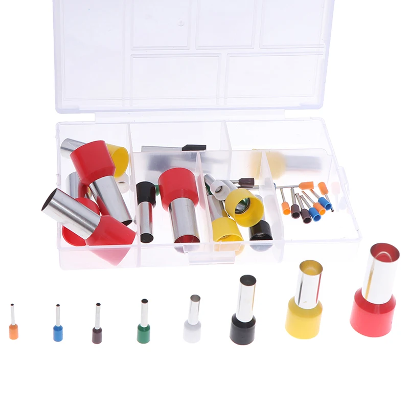 40Pc/box Clay Cutter Mold Earring Hole Hollow Round Make Pottery Tool Polymer Clay Tool Extruder DIY Handcraft Carving