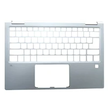 Для lenovo Yoga 720-13 720-13ISK 720-13IKB Ноутбук Упор для рук верхний чехол клавиатура ободок серебро золото черный