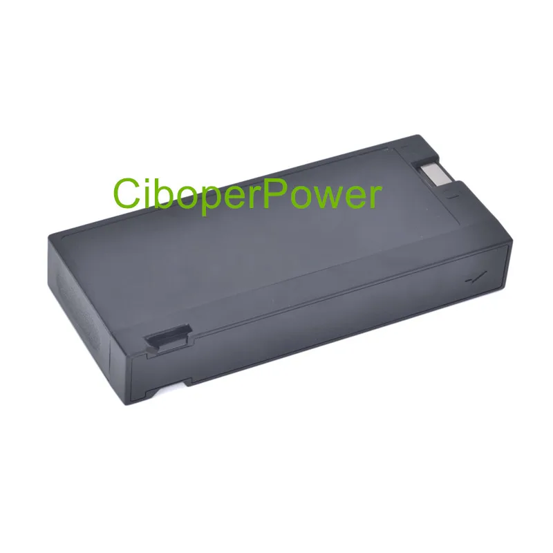 Замена медицинский Аккумулятор для LC-T121R8PU LC-SP122 WP1250 BP-608 BP-508 BP-88S BP-88 BP-308 A0398057 ASM500 Батарея
