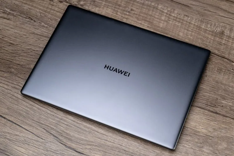 Лучший HUAWEI MateBook X Pro 13,9 дюймовый ноутбук с процессором Intel i7-8565U 8-го поколения 8 ГБ ОЗУ 512 ГБ SSD