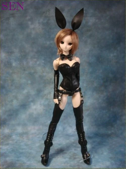 BJD/SD/DD Кукла Одежда для косплейный костюм шарнирная Кукла SD Одежда