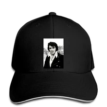 Мужская бейсболка Элвиса на воротах. Бейсболка унисекс, Женская Бейсболка, бейсболка snapback, остроконечная Кепка