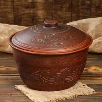 

Casserole 6 l. carved 5148539