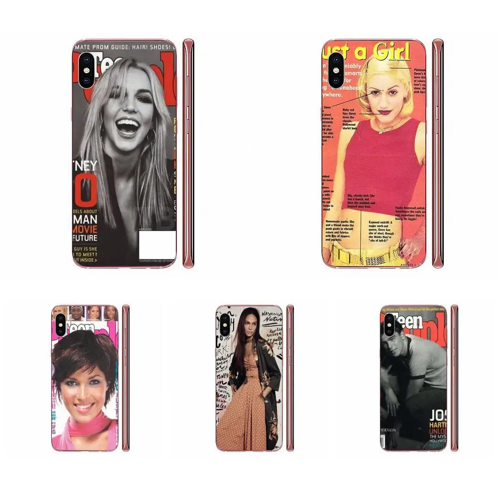 Акция Eminem 8 Mile TPU новый стиль для Sony Xperia Z Z1 Z2 Z3 Z4 Z5 compact Mini M2 M4 M5 T3 E3 E5 XA XA1 XZ Premium |