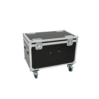 

ROADINGER Flightcase 4x PLB-130/DMH-80/TMH XB-130
