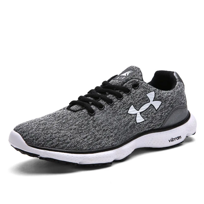 New Mesh Men Casual Shoes Lace-up Men Shoes Lightweight Comfortable Breathable Walking Sneakers Tenis Feminino Zapatos