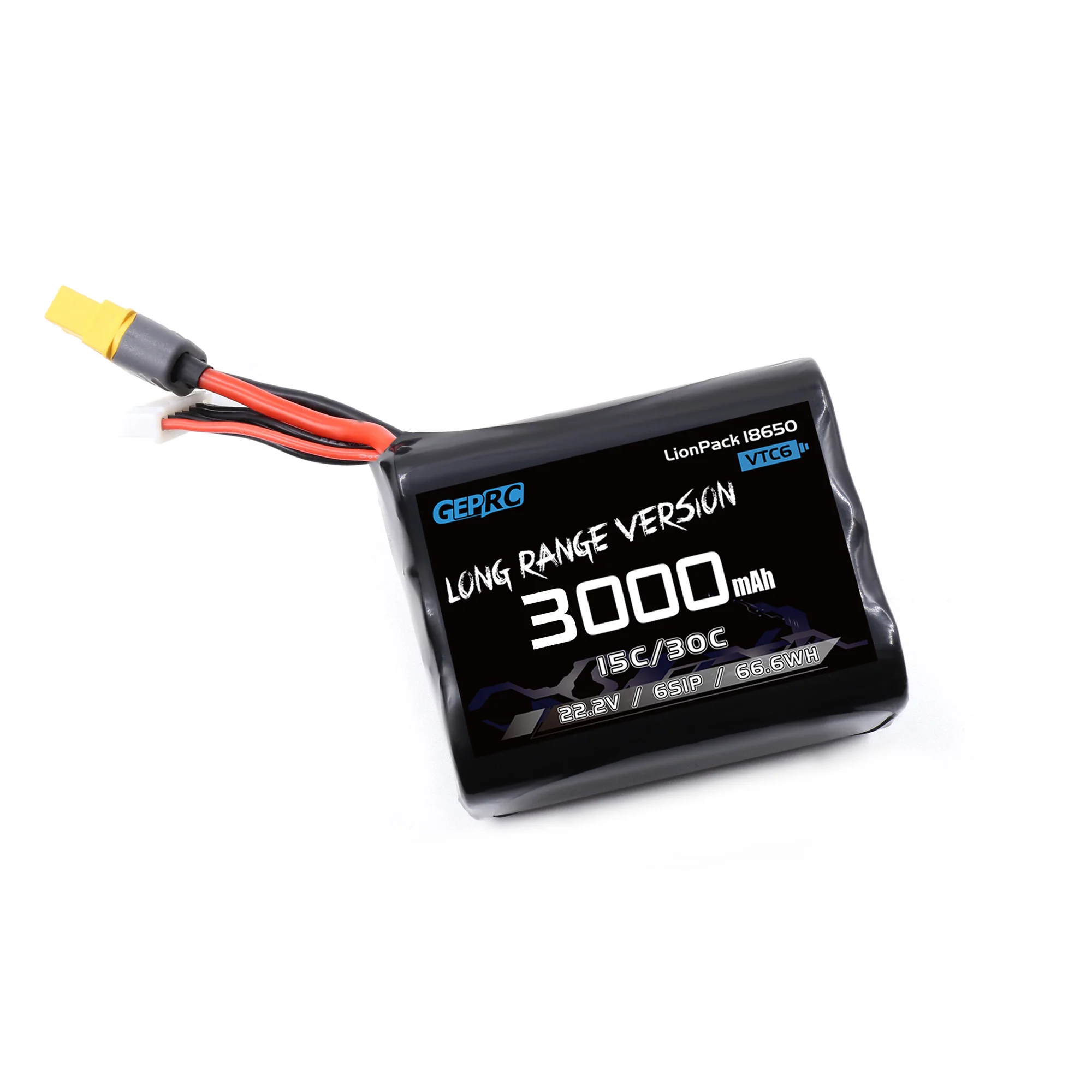Geprc vtc6 deals