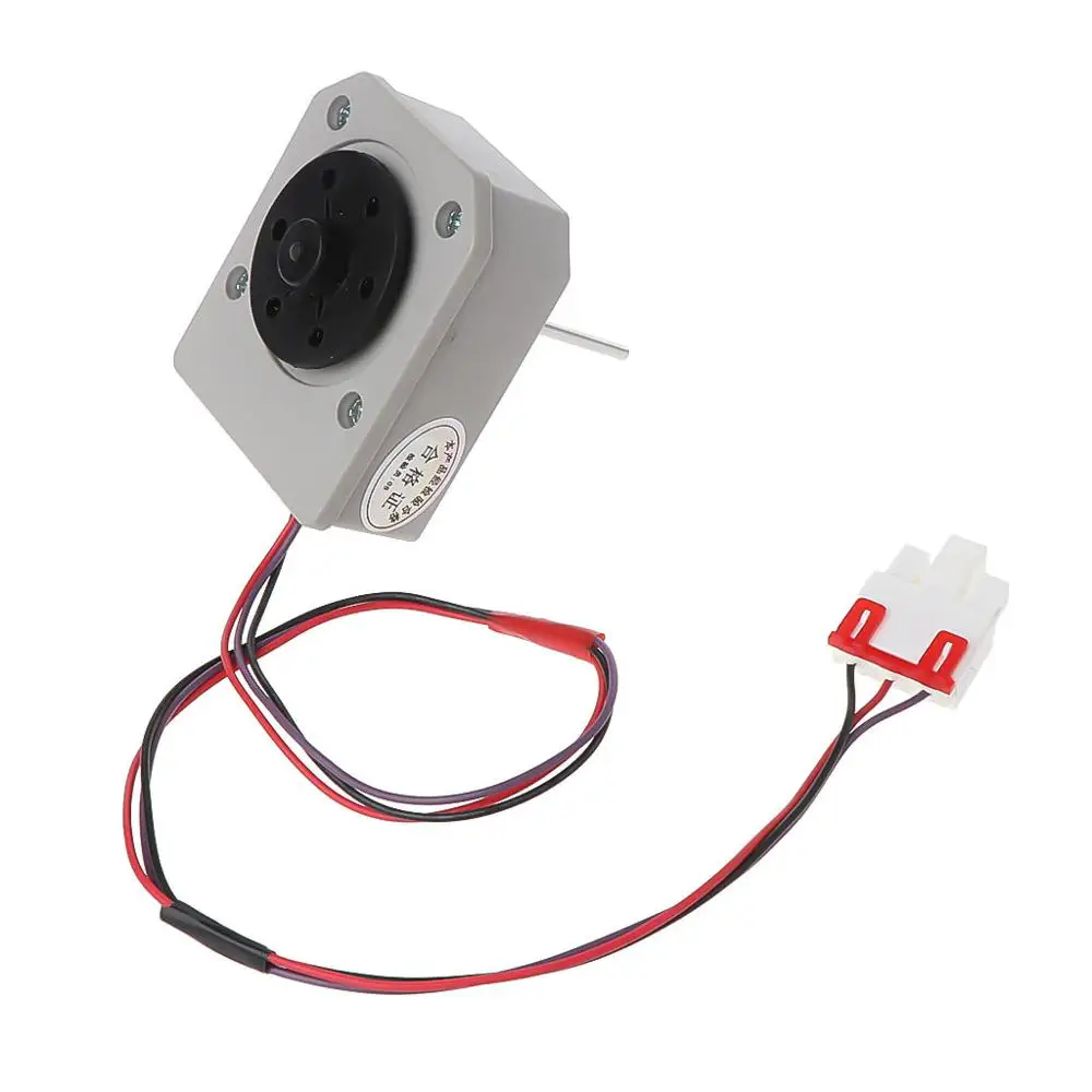 DC12V 4W 1450r/min KBL-48ZWT05-1204 мотор вентилятора холодильника для TCL Homa