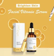 mieux facial vitamin serum