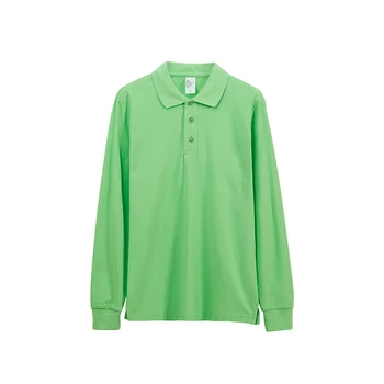 

2020 Fashion Customize women polo shirt personalize short-sleeve advertising cultural shirt A67 turn off collar