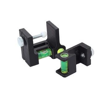 

Archery Accessories Multifunction Spirit Level D-loop Nocking Point Adjustment Tool for Compound Bow Hunting Shooting
