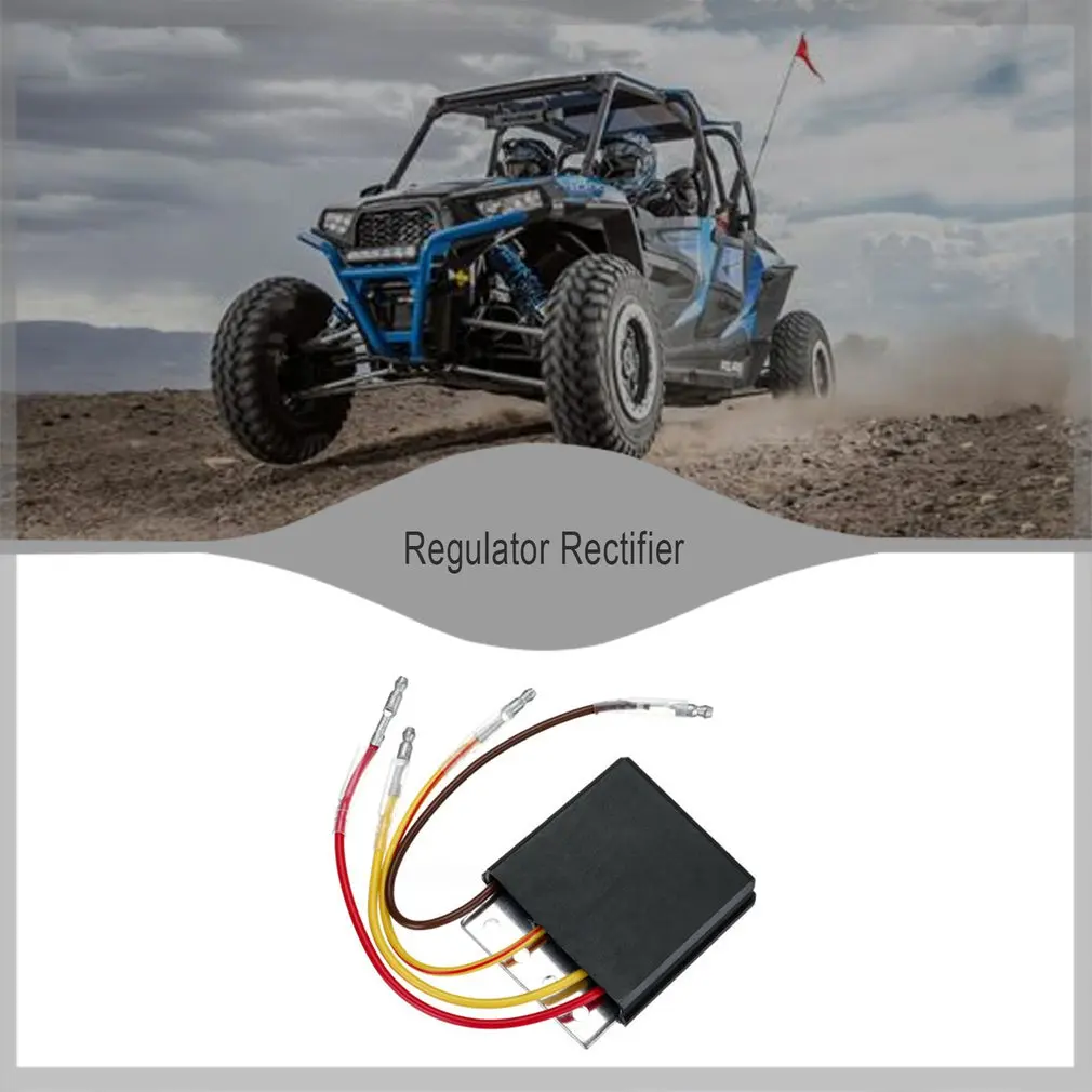 Регулятор напряжения выпрямитель для шифратор Polaris Sportsman 500 4060173 2203636