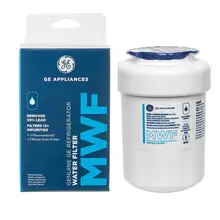 Cheap General Electric MWF Refrigerator Water Filter Maximum Filtration Filter Relacement For The Cleanest Water Cheap General Electric MWF Refrigerator Water Filter Maximum Filtration Filter Relacement For The Cleanest Water