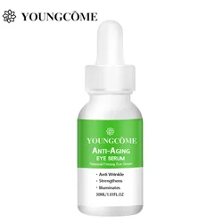 YOUNGCOME 10ML/20ML/30MLEye Essence Removes Dark Control Repairs Skin Moisturizer Whitening Hydrating Serum Skin Care Produte