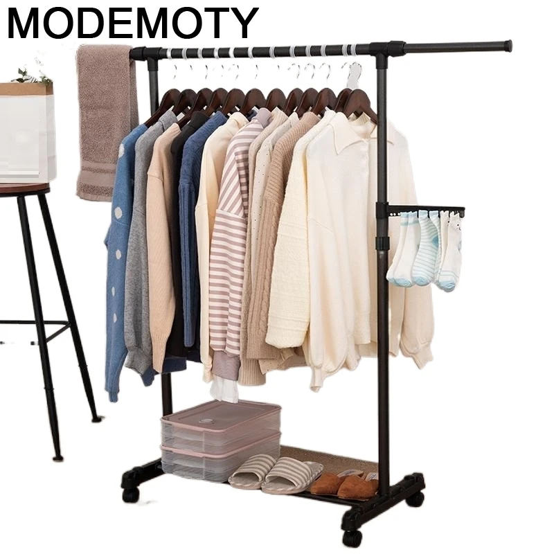 Pared Percha Para La Ropa Appendiabiti Terra Coat Stand Armario Clothing Rack Perchero De Pie Cabide Wieszak Clothes Hanger |