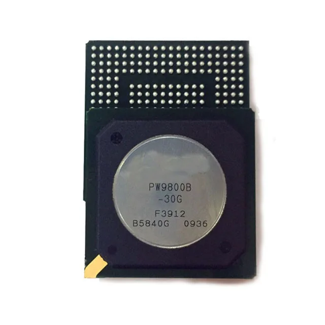 

Pw9800 Set Top Box / Lcd Chip Bga Ic Pw9800b-30G