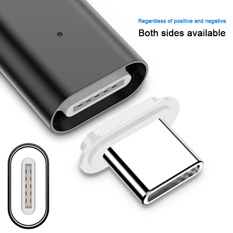 Mobile Phone Adapter Micro USB To USB C Adapter Type C Connector for Huawei Xiaomi Samsung Galaxy Adaptator Microusb to Type-C